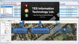 TES Software Overview
