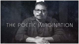 The Poetic Imagination | Discussion with writer M.D Muthukumaraswamy