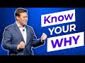 Jon Gordon - Know Your Why