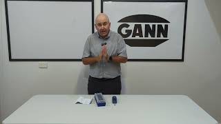 Gann BL B2 Moisture Meter