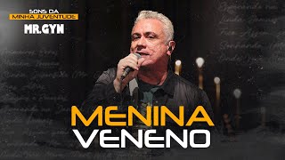 Mr. Gyn - Menina Veneno | Sons Da Minha Juventude Acústico, Parte 1 (Nostalgia Pop/Rock Brasil)
