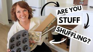 Decluttering Shouldn't Be Hard: How to make quick decisions