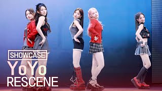 [LIVE] RESCENE(리센느) ‘YoYo’ Showcase