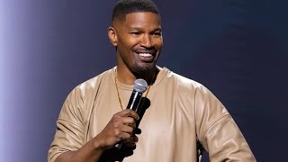 Jamie Foxx Netflix Special Review | Two Thumbs Down 👎(Reaction)