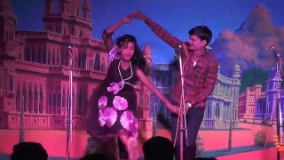 Shree Someshwar #Natak Sangh Hiroli ( #Comedy - dance ) ಹಾಸ್ಯ #drama #Uttarkarnataka Natak