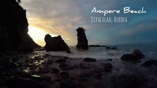 Ampere Beach Sunrise Timelapse