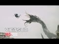 MONSTERS: DARK CONTINENT (Quái Vật 2: Lục Địa Đen) - Trailer 1 (2014) (Vietsub)