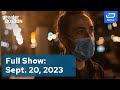 Greater Boston Full Episode: September 20,  2023