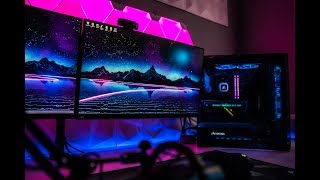 Best Wallpaper Engine Wallpapers For Dual Monitors Anime Infoupdate Org