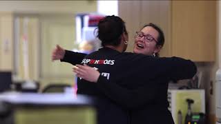Nurse Residency Program