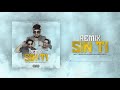 "Sin Ti" Remix - MD Feat. Pablo Betancourth y Don Beza **2018
