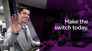Advia Credit Union: Everything Banking Should Be