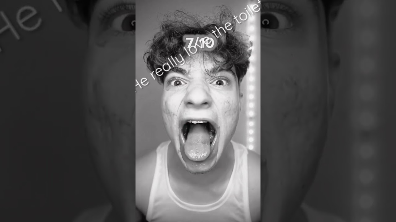 Never See This Youtuber Youtube