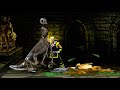 Mortal Kombat New Era (2024) New Kano Full Playthrough (New Moves and Fatality)