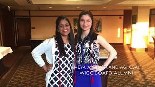 Cornell University ACM-W Student Chapter: Women In Computing at Cornell
