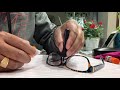 how to repair broken eyeglass frame with bondic liquid plastic welder repair almost anything