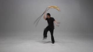 Master Xiao Jiaze's Bagua Dao