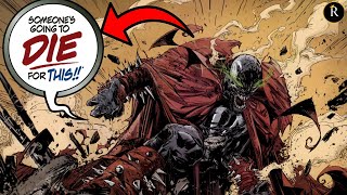 Do You Know Who REALLY Killed Al Simmons AKA Spawn ? The Answer May SHOCK You