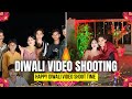 Diwali video shooting time | happy diwali | diwali vlog | Ak dance music |