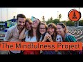 Mindfulness Project - Khon Kaen, Thailand - May 2019