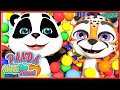 All Colors - Songs for Children - Panda World Pree School