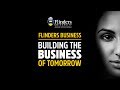 Flinders Business