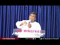 తండ్రిగా దేవుడు నీలో ఆశించేది short message by pastor solomon raj vjf ministries