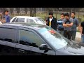 battle of the cars 2012 outside of edwards college peshawar 720 hd