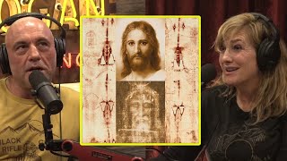 Did Jesus Actually Exist? | Joe Rogan & Michelle Dowd