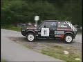 rallye 200 golf gti part 1 by carisma 146