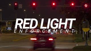 Enhancing Public Safety: RedSpeed USA Advanced Automated Photo Enforcement System