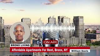 Discover Affordable Apartments in the Bronx, NY - Your Key to Comfortable Living