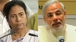 As PM Narendra Modi visits Bengal on saturday, chemistry with Mamata Banerjee will be watched