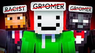 When Minecraft YouTubers Destroy False Allegations