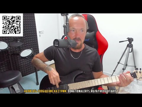 Почему в Metallica взяли именно Роберта Трухильо?