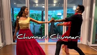 Chunnari Chunnari - Biwi No.1| Bollywood Dance Choreography| Salman Khan, Sushmita Sen|Dance Video|