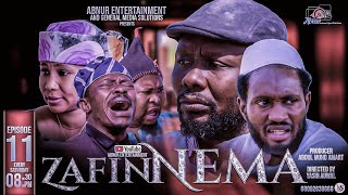 ZAFIN NEMA SEASON 1 EPISODE 11