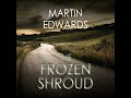 chapter 14.15 the frozen shroud the