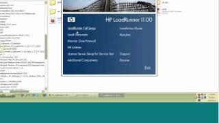 loadrunnerjmeter.com - Loadrunner Installation - Loadrunner training - Loadrunner Tutorials