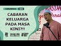 SYAMSUL DEBAT | CABARAN KELUARGA PADA MASA KINI?!!