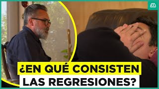 ¿Terapia o engaño? Conoce en que consisten las regresiones