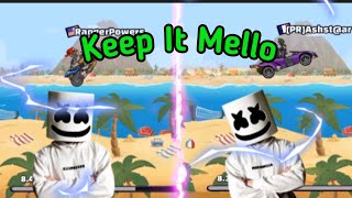 Keep It Mello - The Best HCR2 Edit Ever Made 👑
