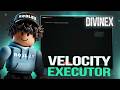 Roblox Executor VELOCITY OP Best Exploit Web Working After Roblox Update 2026 [100% UNC]