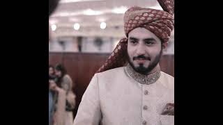 Barat highlights | Pakistani Wedding Traditions )(by sufyan meer weddings)