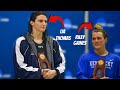 Riley Gaines SPEAKS OUT about Transgender Swimmer Lia Thomas