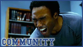 Troy Gets Cracked! | Community