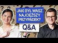 Q&A: chudnięcie vs słodycze | Problemy z zasypianiem | Dieta na płodność | Sports-Med