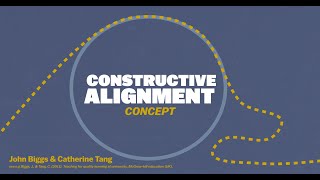 Constructive Alignment