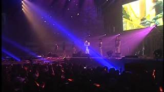 [SoTA2006] Sun In our Hearts - Shinhwa