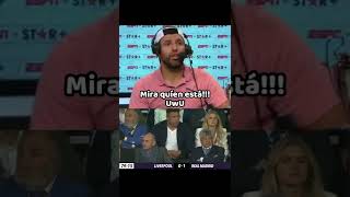 El kun habla de Ronaldo Nazario